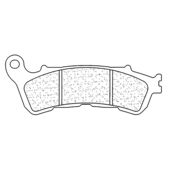 CLBRA BRAKE PADS 1159XBK5 SINTER METAL
