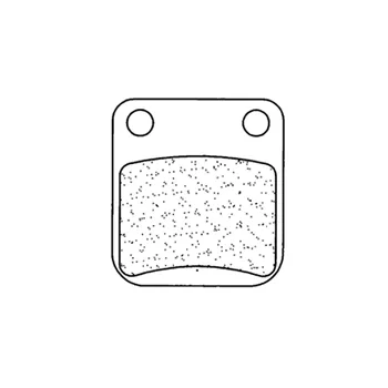 CLBRA BRAKE PADS 3018MSC SINTER METAL