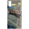 cafe 4 racer - CLBRA BRAKE PADS 3066MSC SINTER METAL - CL BRAKES Brake pads / shoes 841754008085