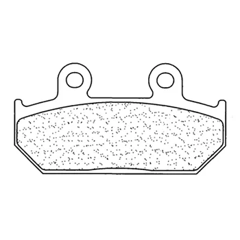 cafe 4 racer - CLBRA BRAKE PADS 3066MSC SINTER METAL - CL BRAKES Brake pads / shoes 841754008085