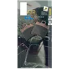 CLBRA BRAKE PADS 3029SC SINTER METAL