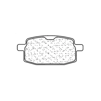 CLBRA BRAKE PADS 3029SC SINTER METAL