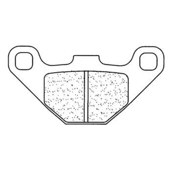 cafe 4 racer - EBC-EPFA226 - EBC Brake pads / shoes 5050953007699