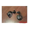 cafe 4 racer - Handle Bar End Side Mirrors CR3 round - Cafe4Racer Bar end mirrors 