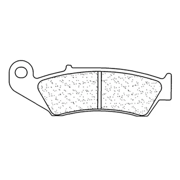 cafe 4 racer - CLBRA BRAKE PADS 2385RX3 SINTER METAL - CL BRAKES Brake pads / shoes 841754003141