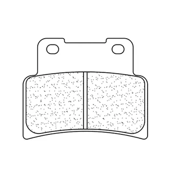 cafe 4 racer - EPFA158HH EBC Extreme Pro Brake pads - EBC Brake pads / shoes 5050953006968