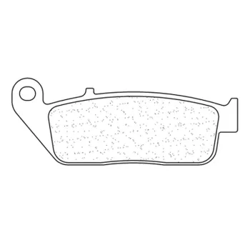 cafe 4 racer - EBC FA306 - EBC Brake pads / shoes 4251352665829