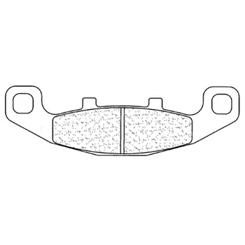 cafe 4 racer - EPFA400HH EBC Extreme Pro Brake pads - EBC Brake pads / shoes 5050953007224