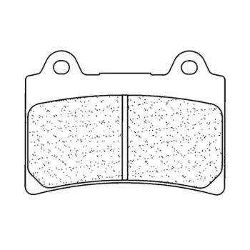 cafe 4 racer - BREMB BRAKE PADS 07054CC CARBON CERAMIC - Brembo Brake pads / shoes 