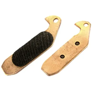 CLBRA BICYCLE BRAKE PADS SINTERED