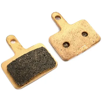 CLBRA SINTERED BAKE PADS + CERAMIC