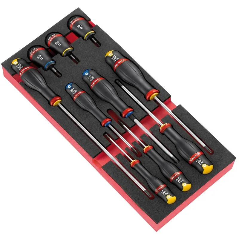 cafe 4 racer - FACOM MODUL 10 SKRUTKOVAČOV - FACOM FACOM 3662424098581