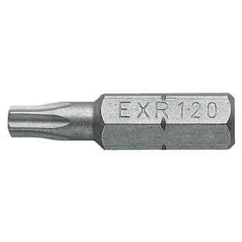 FACOM BIT 1/4 TORX TR 40 L 25MM