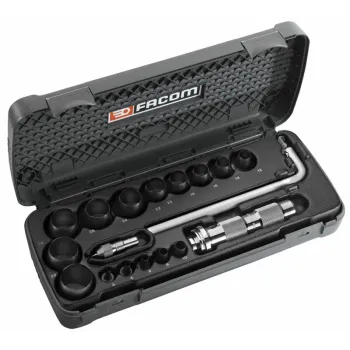 cafe 4 racer FACOM worldwide shipping