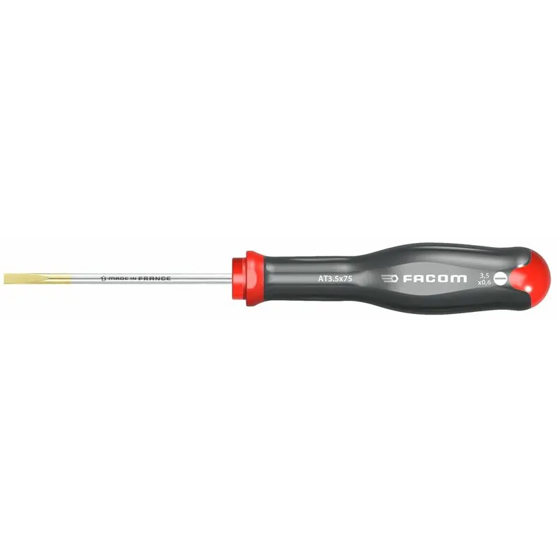 FACOM SCREWDRIVER 3,5x75
