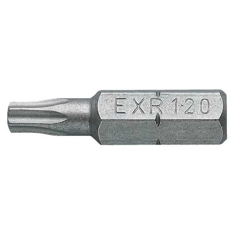 cafe 4 racer - FACOM 1/4 BITY TORX T20 L25MM - FACOM FACOM 3148510258850
