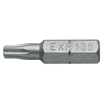 cafe 4 racer - FACOM 1/4 BITY TORX T20 L25MM - FACOM FACOM 3148510258850