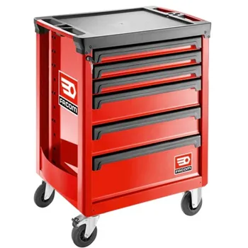 FACOM ROLLER CAB 6 DRAWERS