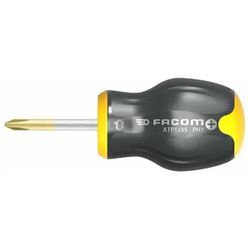 FACOM SCREWDRIVER 2x125