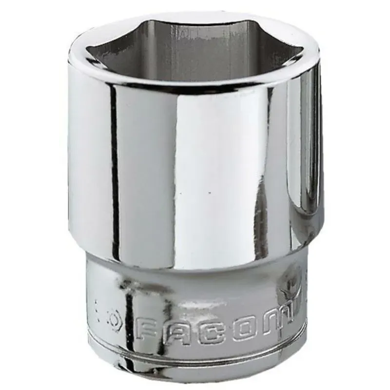 cafe 4 racer - FACOM HLAVICE 3/8 14MM 6 BODŮ - FACOM FACOM 3148510274607