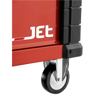 cafe 4 racer - FACOM ROLLER CAB 6 DRAWERS JET M3, BLK - FACOM FACOM 3662424107573