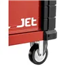 cafe 4 racer - FACOM ROLLER CAB 6 ZÁSUVEK JET M3, ČERNÝ - FACOM FACOM 3662424107573