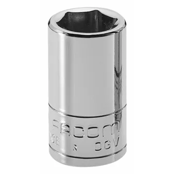 cafe 4 racer - FACOM ROLLER CAB 6 DRAWERS JET M3, BLK - FACOM FACOM 3662424107573