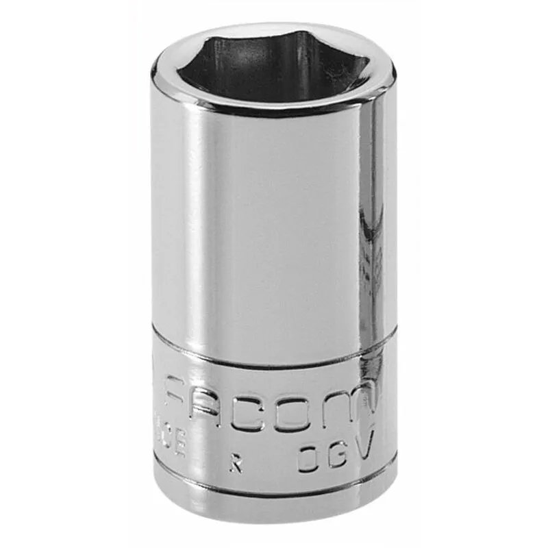 cafe 4 racer - FACOM SOCKET 1/4 - 13 MM 6 POINT - FACOM FACOM 3148510506302