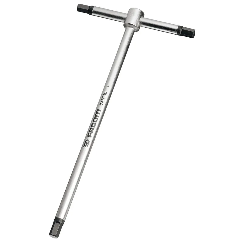 cafe 4 racer - FACOM T-HANDLE KEY 14MM - FACOM FACOM 3148518026529
