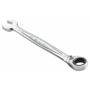 FACOM METRIC RATCHETING SPANNER