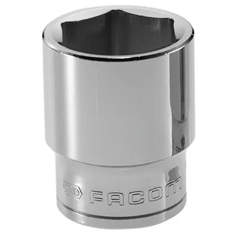 cafe 4 racer - FACOM HLAVICE HLAVICE 1/2 22MM - FACOM FACOM 3148510540405