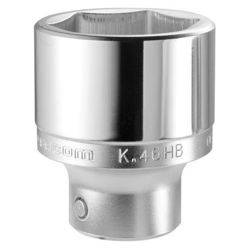 cafe 4 racer - FACOM 3/4 SOCKETS 46MM 6 POINT - FACOM FACOM 3148516615626