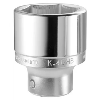 FACOM 3/4 HLAVICE 46MM 6 BODŮ