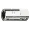 cafe 4 racer - FACOM ADAPTÉR NA HLAVICE PREVOD 1/4-3/8 - FACOM FACOM 3148510528007