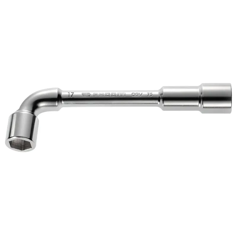 FACOM ANGLEDWRENCH 12MM 6 POINTS