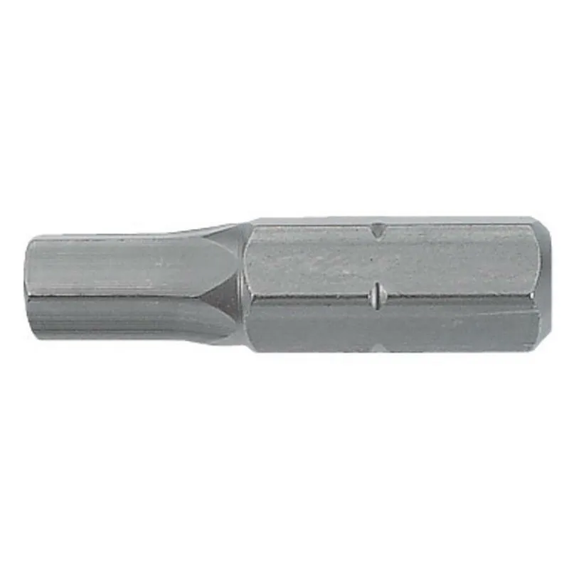 FACOM BIT 1/4 6MM 6HRAN