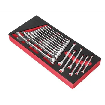 FACOM MODULE 17 WRENCH