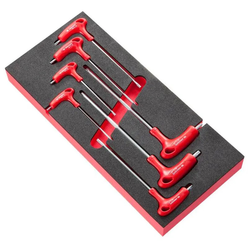cafe 4 racer - FACOM MODUL 7 TORX KLÍČ - FACOM FACOM 3662424076015