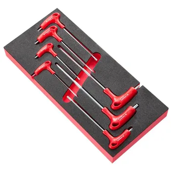 cafe 4 racer - FACOM MODUL 7 TORX KLÍČ - FACOM FACOM 3662424076015