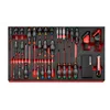 cafe 4 racer - FACOM KOMPOZÍCIA MODULOV 4/3 4 ZÁSUVKY - FACOM FACOM 43662424158124