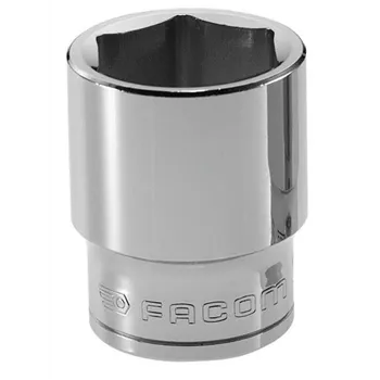 FACOM SOCKET SOCKET 1/2 21MM