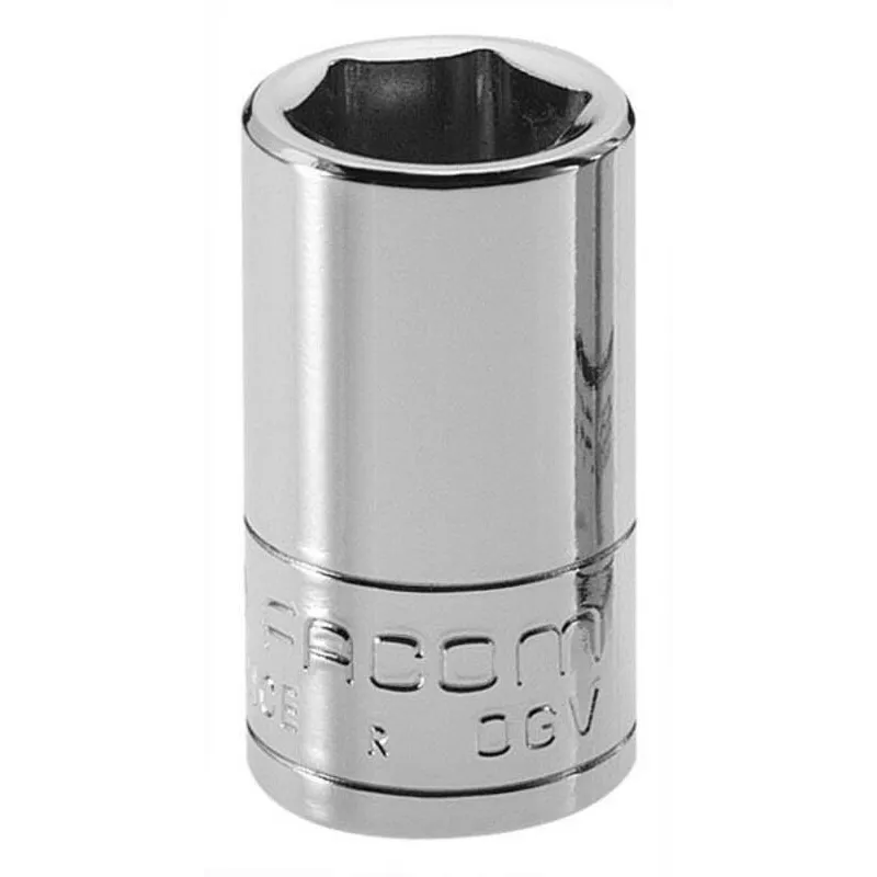 FACOM SOCKET 1/4" 10MM