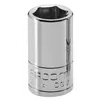 FACOM SOCKET 1/4" 10MM