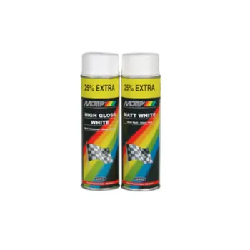 cafe 4 racer - MOTIP SPRAY SILIKON 500ML - MOTIP Ostatní 8711347226481