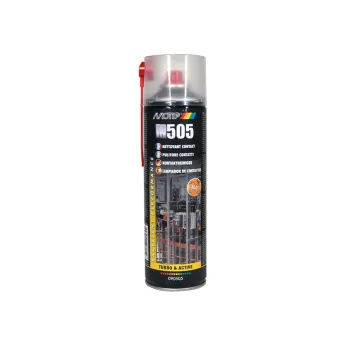 cafe 4 racer - WD40 SPRAY SILICONE SHINE 400ML - WD40 Ostatní 5032227330214