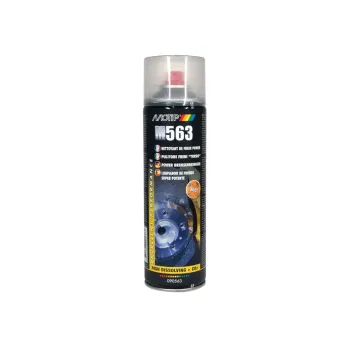 cafe 4 racer Brake cleaner custom bike parts 