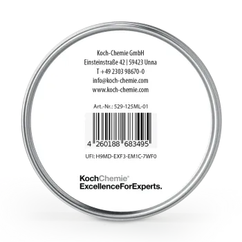 cafe 4 racer - COLOURLOCK Elephant Leather Preserver - Leather Wax 125 ml - Colourlock Leather care 4260188680685