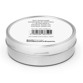 cafe 4 racer - COLOURLOCK Elephant Leather Preserver - Leather Wax 125 ml - Colourlock Leather care 4260188680685