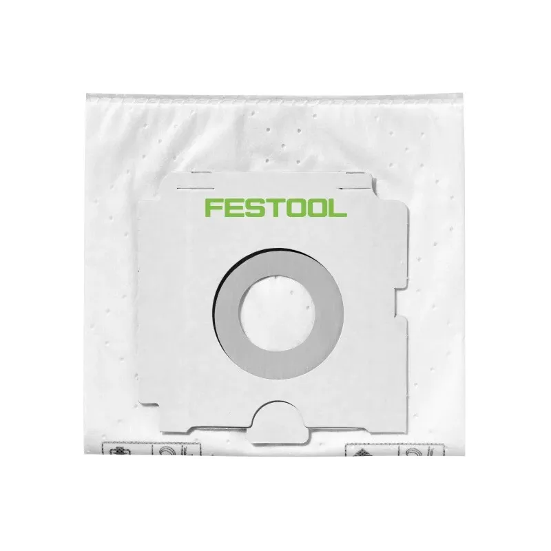 cafe 4 racer - Festool Filter Bag SELFCLEAN SC FIS-CT 26/5 - 1pc - Festool Other 4014549121740