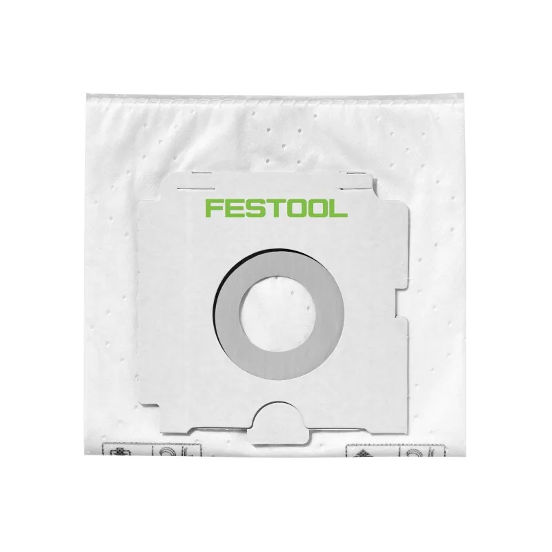 cafe 4 racer - Festool Filter Bag SELFCLEAN SC FIS-CT SYS/5 - 1pc - Festool Other 4014549222461
